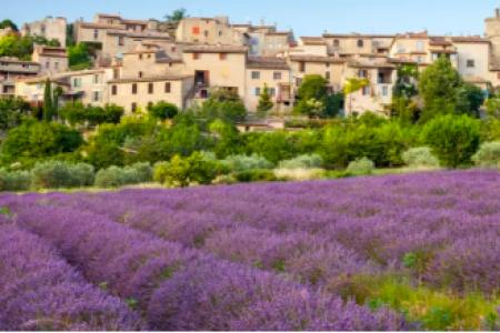 Provence