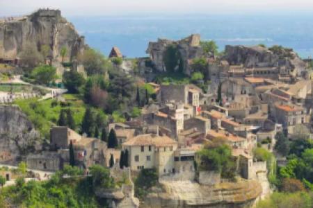 Provence