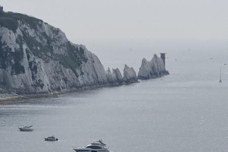Isle of Wight