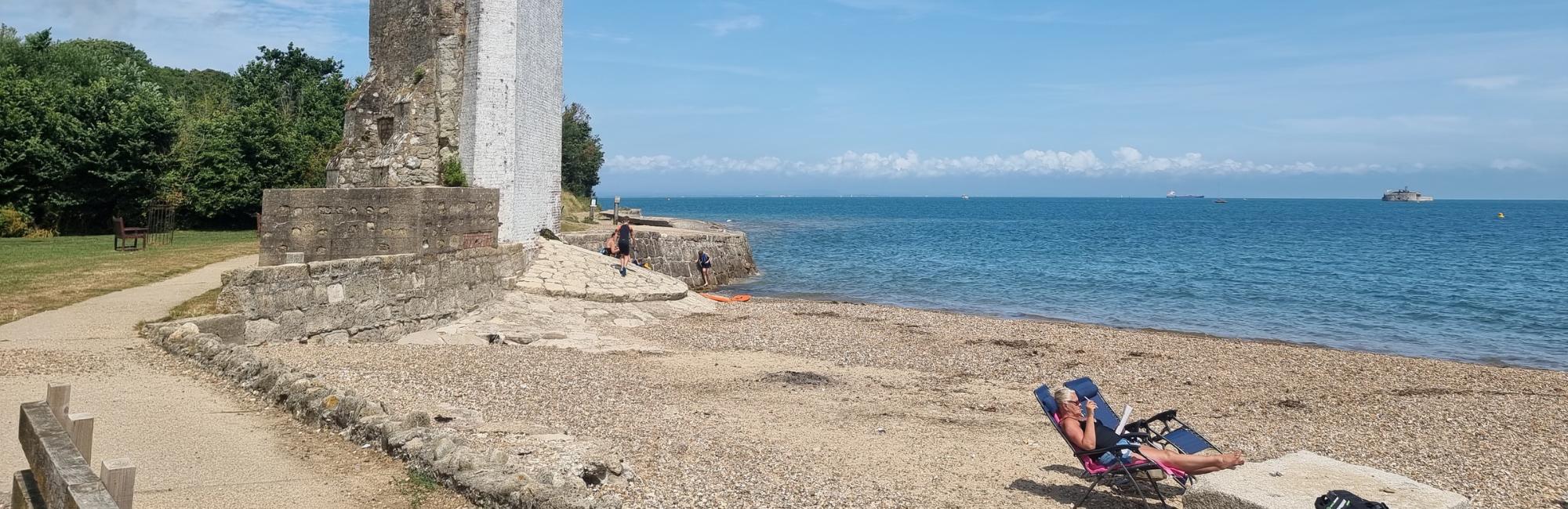 Isle of Wight